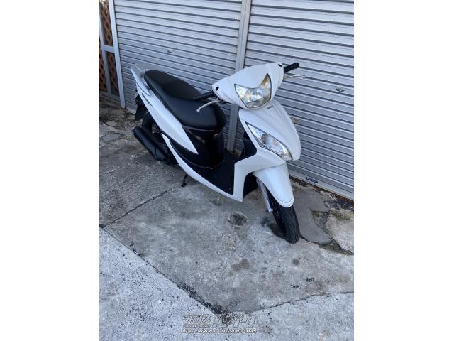 ホンダ ディオ110