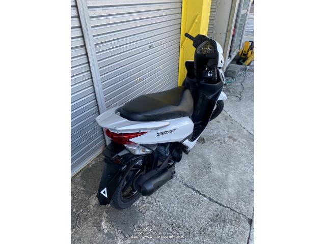 ホンダ ディオ110