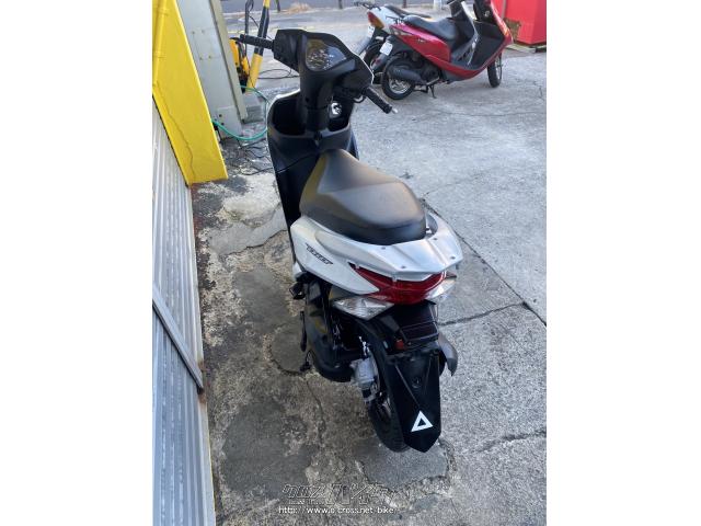 ホンダ ディオ110