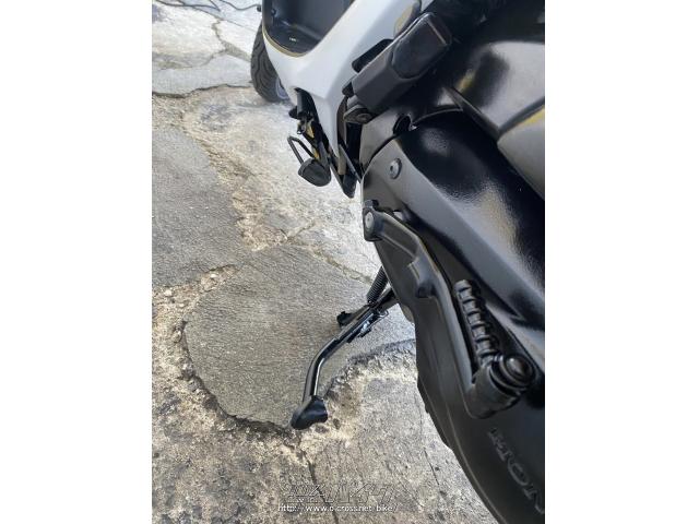 ホンダ ディオ110