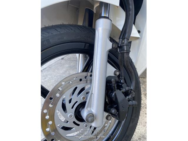 ホンダ ディオ110