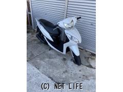 ホンダ ディオ110