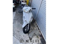 ホンダ ディオ110