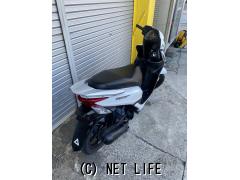 ホンダ ディオ110