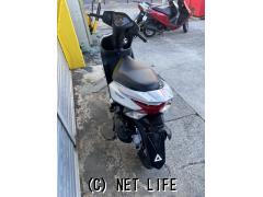 ホンダ ディオ110