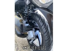 ホンダ ディオ110