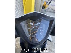 ホンダ ディオ110