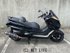 ヤマハグランドマジェスティ250 ヤマハ（YAMAHA） グランドマジェスティ250（YP250G） | GRAND