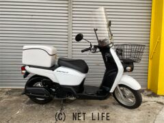 ホンダ ベンリィ50