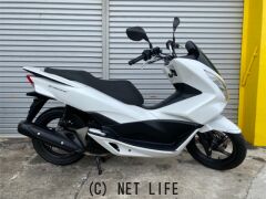 ホンダ PCX125