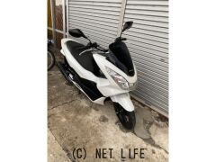 ホンダ PCX150
