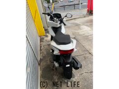 ホンダ PCX150