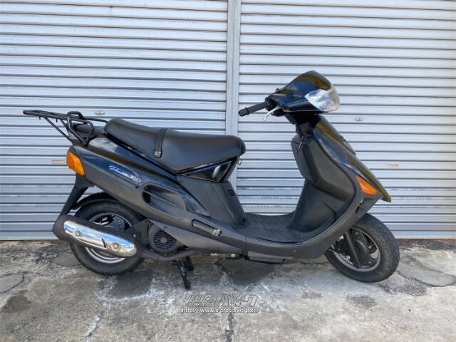 SUZUKI ヴェクスター150 69807キロ スズキヴェクスター150