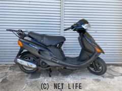 スズキ ヴェクスター 125 エンジン実働!現状お持ち帰り価格♪早い者