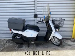 ホンダ ベンリィ50