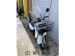 ホンダ ベンリィ50