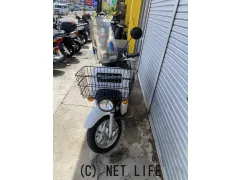 ホンダ ベンリィ50