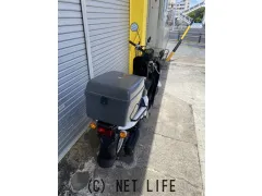 ホンダ ベンリィ50