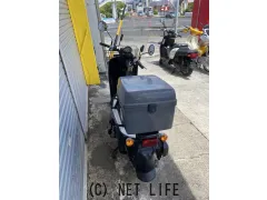 ホンダ ベンリィ50