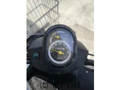 ホンダ ベンリィ50