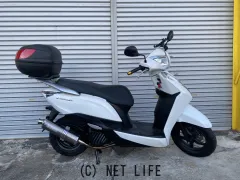 ホンダ リード125