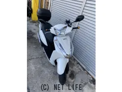 ホンダ リード125