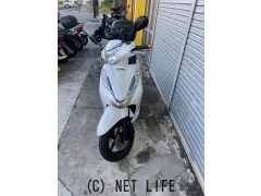 ホンダ リード125