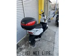 ホンダ リード125