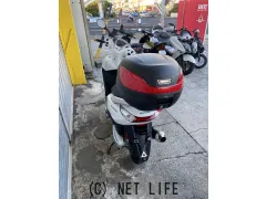 ホンダ リード125