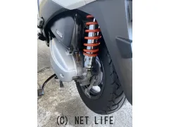 ホンダ リード125