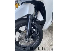 ホンダ リード125