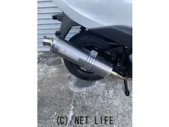 ホンダ リード125