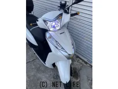 ホンダ リード125