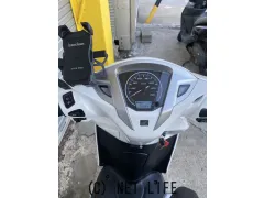 ホンダ リード125