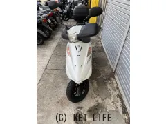 スズキ アドレスV125