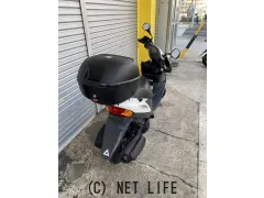 スズキ アドレスV125