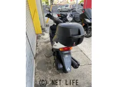 スズキ アドレスV125