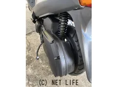 スズキ アドレスV125