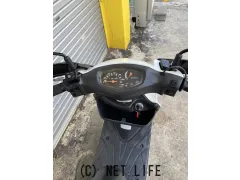 スズキ アドレスV125