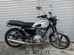 ヤマハ YB125