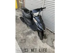 スズキ アドレスV125