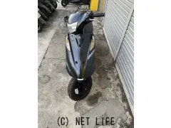 スズキ アドレスV125