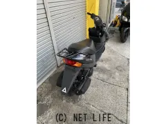 スズキ アドレスV125