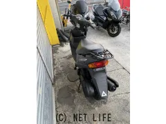 スズキ アドレスV125