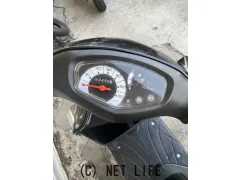 スズキ アドレスV125