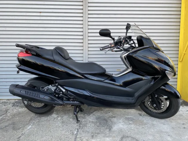 ヤマハ マジェスティ250