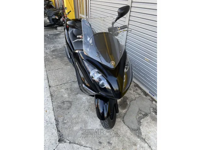ヤマハ マジェスティ250
