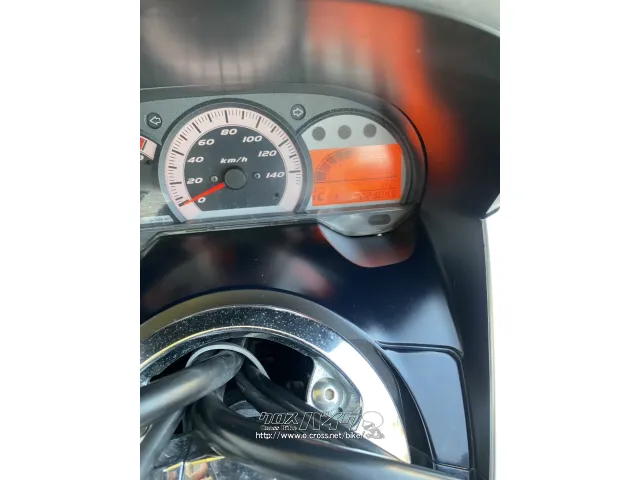 ヤマハ マジェスティ250