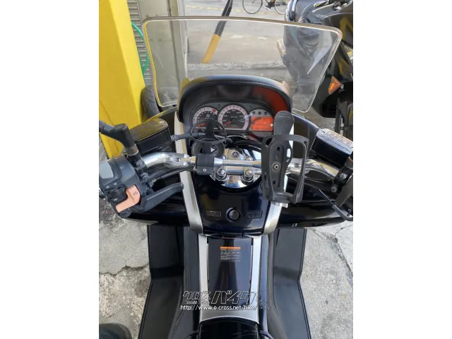 ヤマハ マジェスティ250