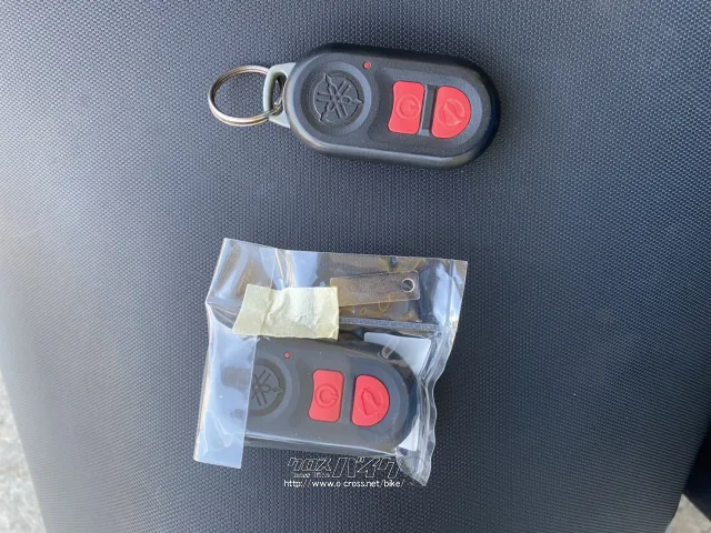 ヤマハ マジェスティ250